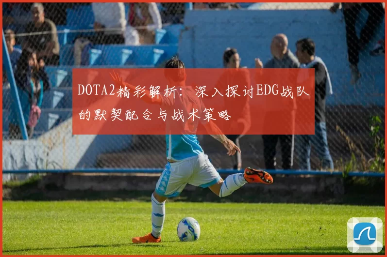 DOTA2精彩解析：深入探讨EDG战队的默契配合与战术策略