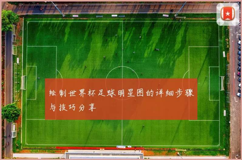 绘制世界杯足球明星图的详细步骤与技巧分享