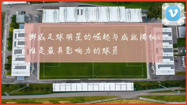挪威足球明星的崛起与成就揭秘，谁是最具影响力的球员