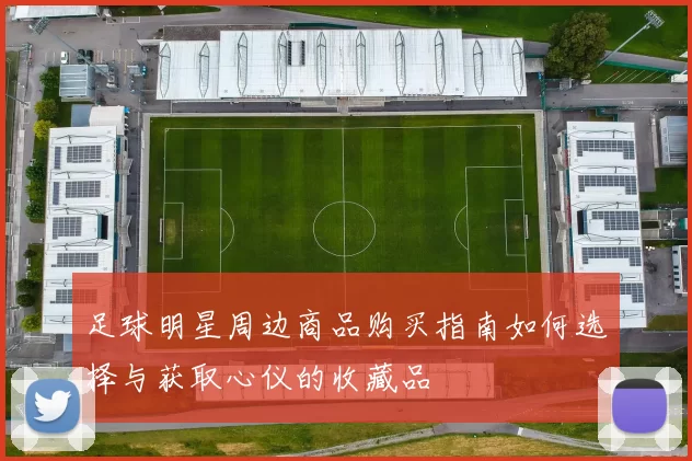 足球明星周边商品购买指南如何选择与获取心仪的收藏品