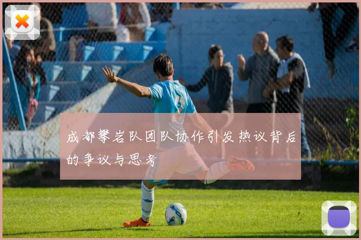 成都攀岩队团队协作引发热议背后的争议与思考