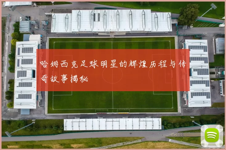哈姆西克足球明星的辉煌历程与传奇故事揭秘