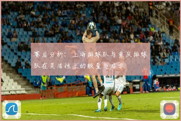 赛后分析：上海排球队与重庆排球队在灵活性上的较量与启示