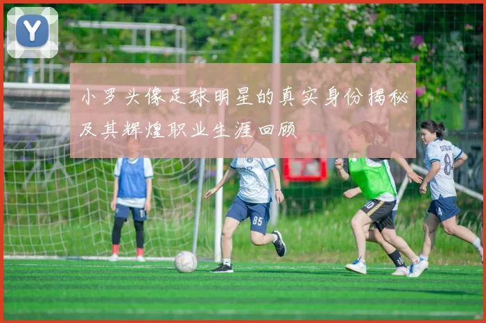 小罗头像足球明星的真实身份揭秘及其辉煌职业生涯回顾