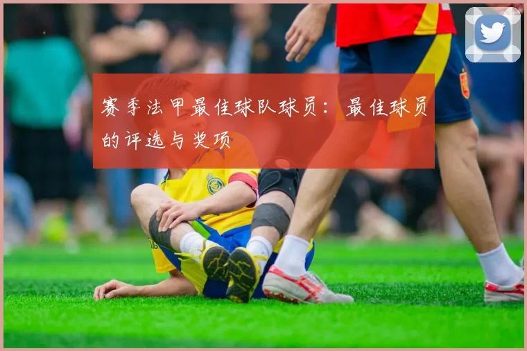 赛季法甲最佳球队球员：最佳球员的评选与奖项