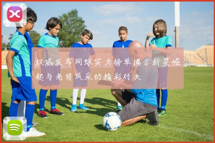 权威发布网球实力榜单揭示新星崛起与老将风采的精彩对决