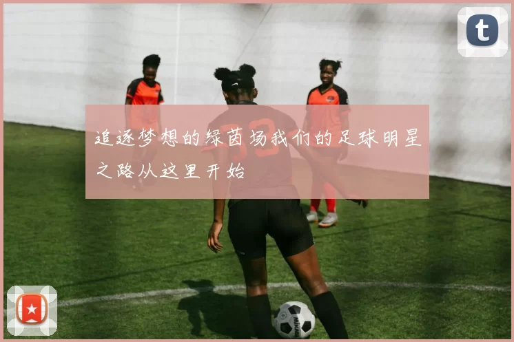 追逐梦想的绿茵场我们的足球明星之路从这里开始