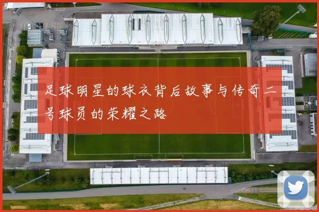 足球明星的球衣背后故事与传奇二号球员的荣耀之路