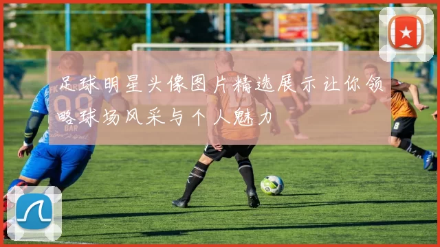 足球明星头像图片精选展示让你领略球场风采与个人魅力