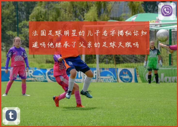 法国足球明星的儿子名字揭秘你知道吗他继承了父亲的足球天赋吗