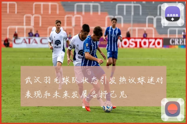 武汉羽毛球队状态引发热议球迷对表现和未来发展各抒己见
