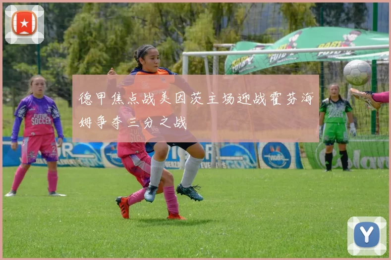 德甲焦点战美因茨主场迎战霍芬海姆争夺三分之战