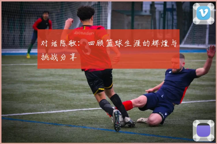 对话陈敏：回顾篮球生涯的辉煌与挑战分享