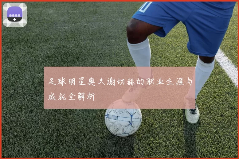 足球明星奥夫谢切赫的职业生涯与成就全解析